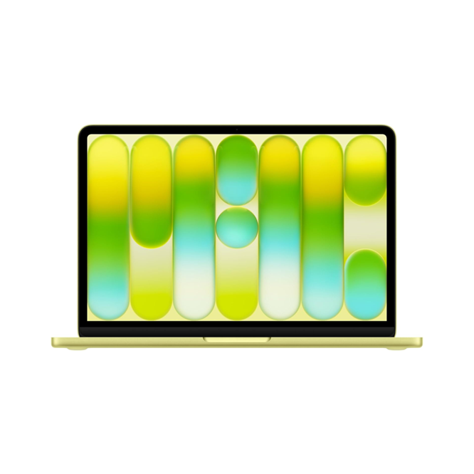 Macbook Neo