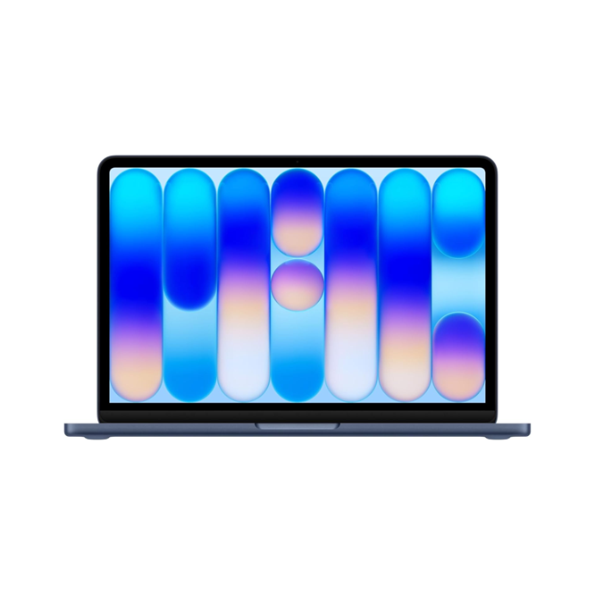 Macbook Neo