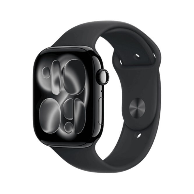 Apple Watch Series 11 (GPS & Cellular) Aluminum