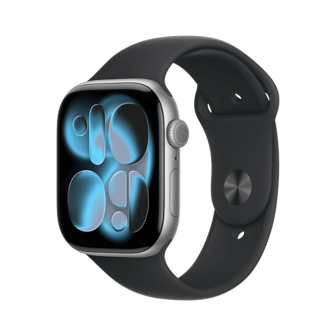Watch Series 11 (GPS) Aluminum
