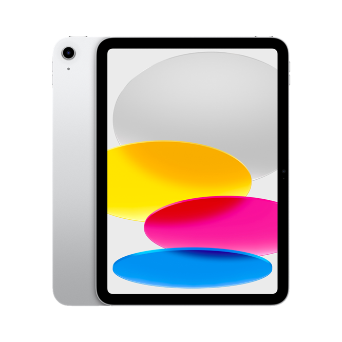 iPad 10th Gen (2022) Wi-Fi