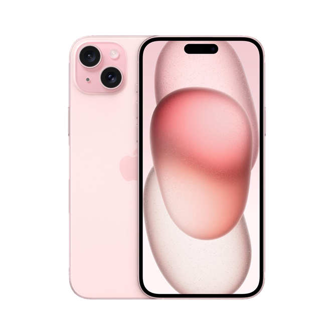 iPhone 15 Plus (Dual SIM)