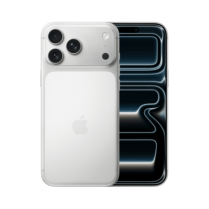 iPhone 17 Pro Max (E-SIM Only)
