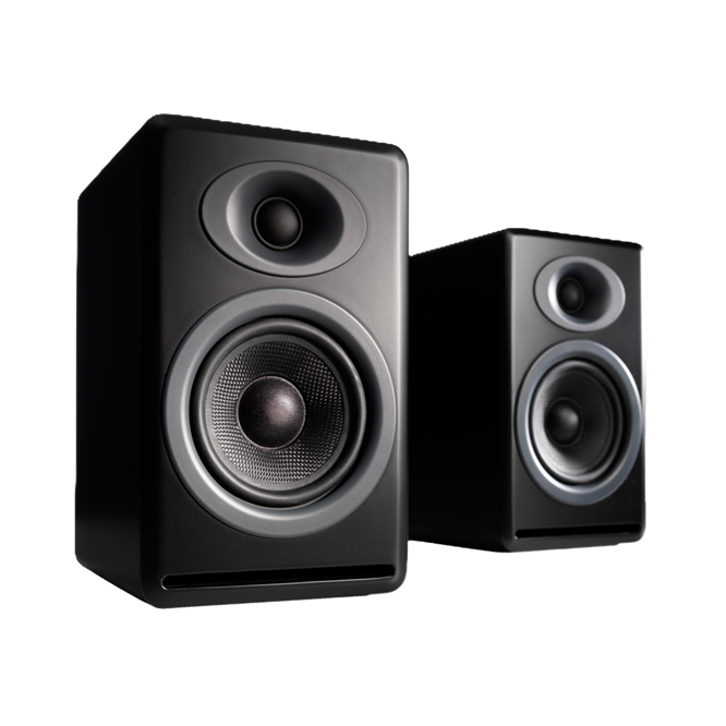 Audioengine P4 Passive Bookshelf