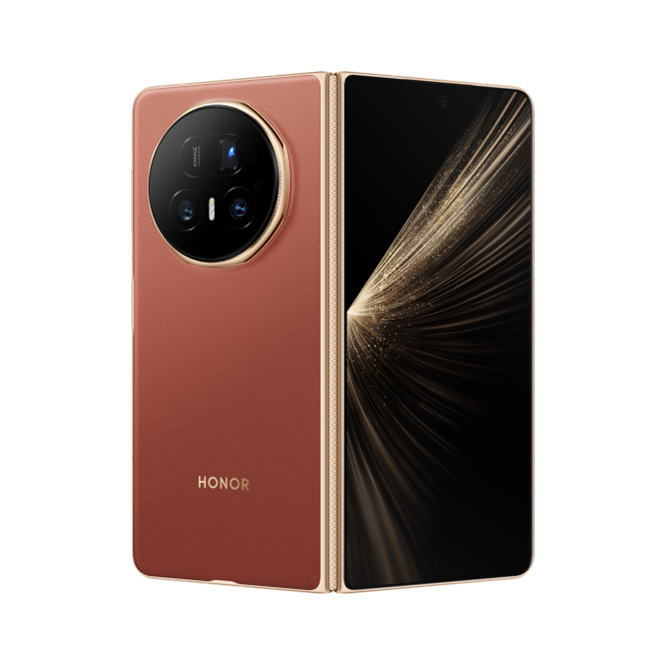 Honor Magic V5