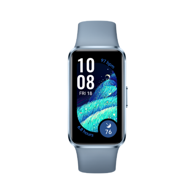 Huawei Band 10