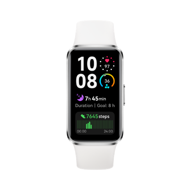 Huawei Band 10