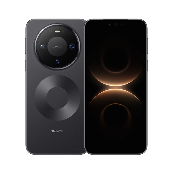 Huawei Mate 80 Pro
