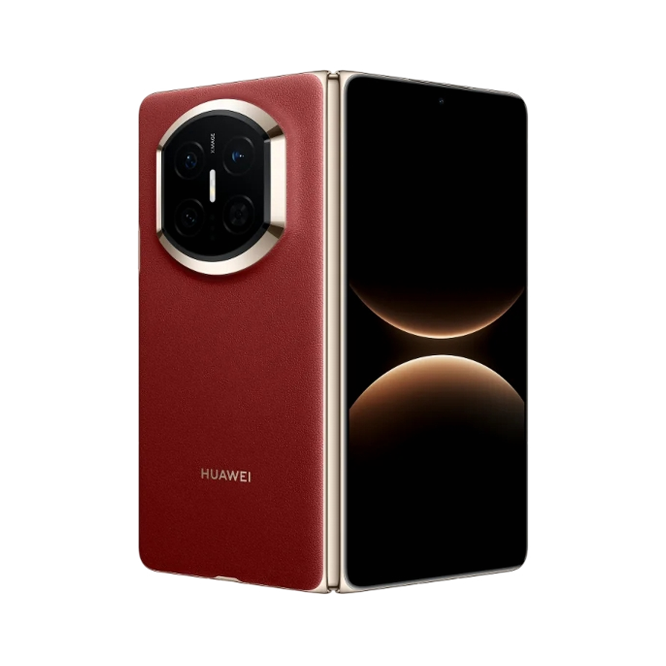 Huawei Mate X7