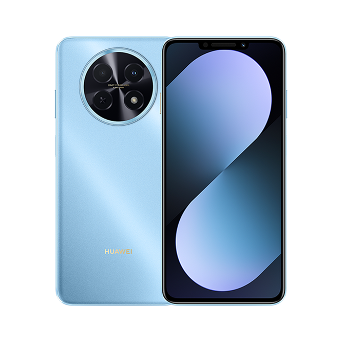 Huawei Nova 14i