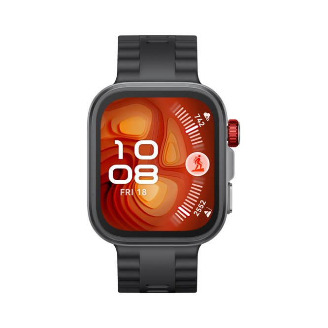 [Brand New] Huawei Watch Fit 4 Pro
