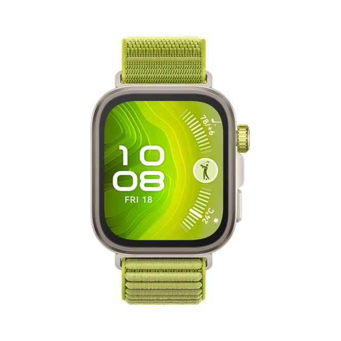 [Brand New] Huawei Watch Fit 4 Pro