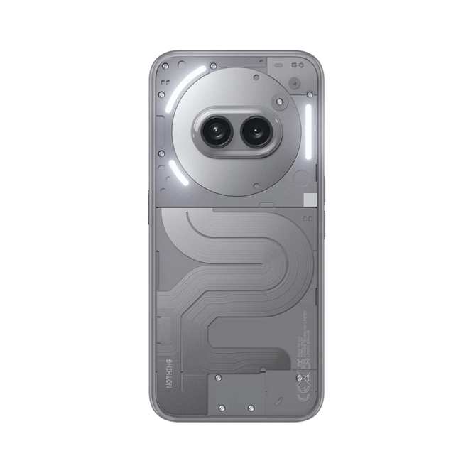 Nothing Phone (2a) Plus