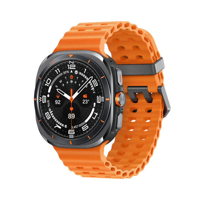 Galaxy Watch Ultra (LTE, 47mm)