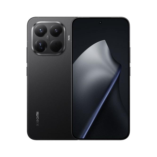 Xiaomi 15T Pro