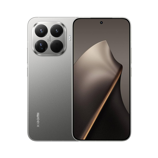 Xiaomi 15T Pro