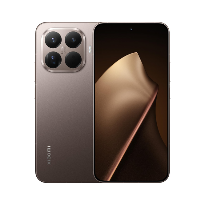 Xiaomi 15T Pro