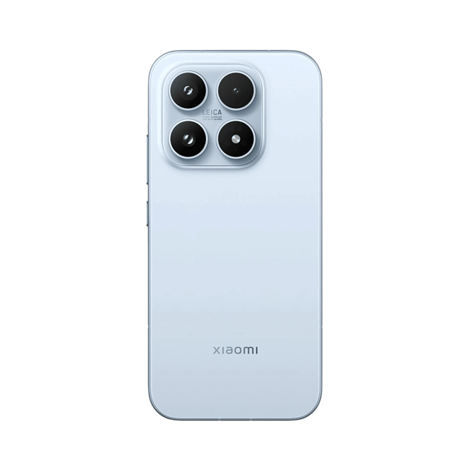 Xiaomi 17