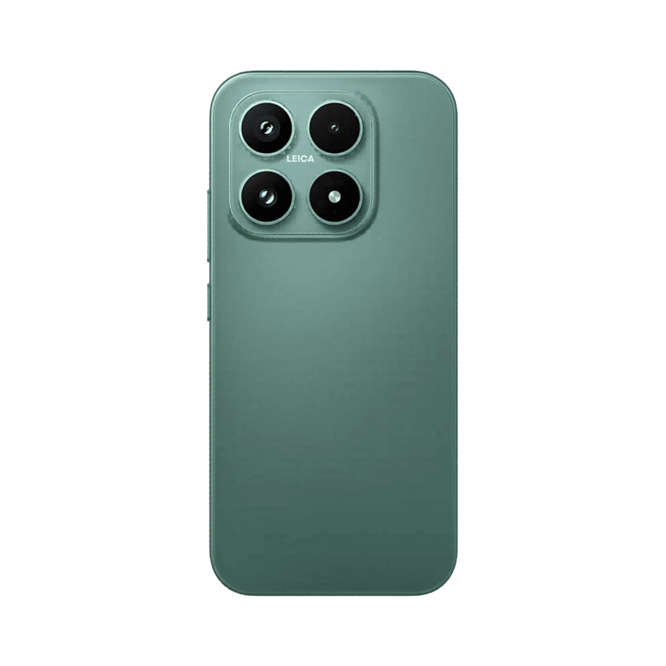 Xiaomi 17