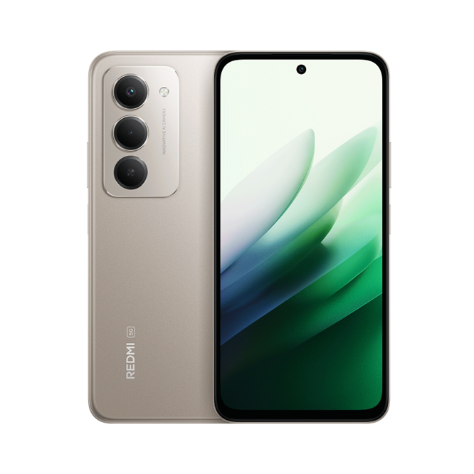 Xiaomi Redmi 15 5G