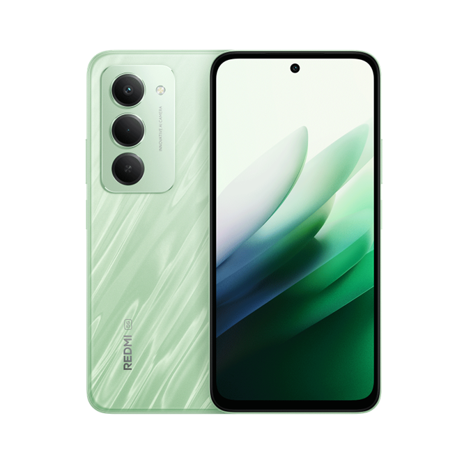 Xiaomi Redmi 15 5G