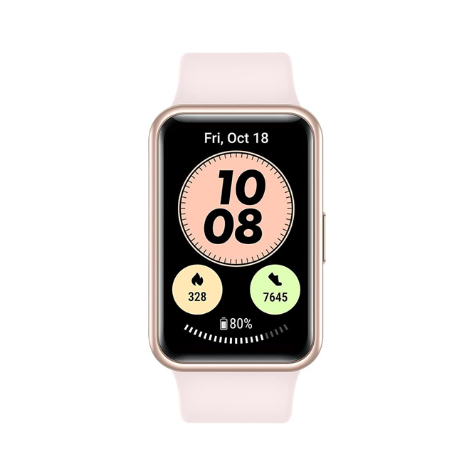 Huawei Watch Fit