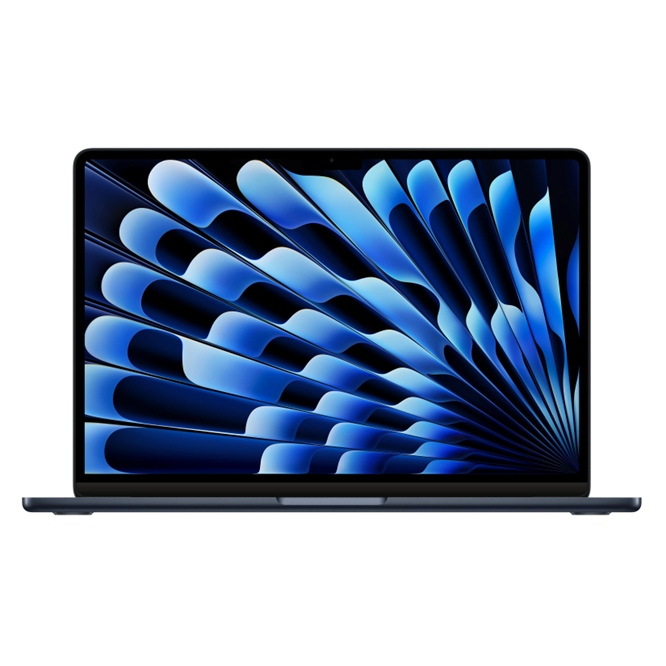 Macbook Air M3 8-Core CPU and 8-Core GPU 13.6" (Early 2024)