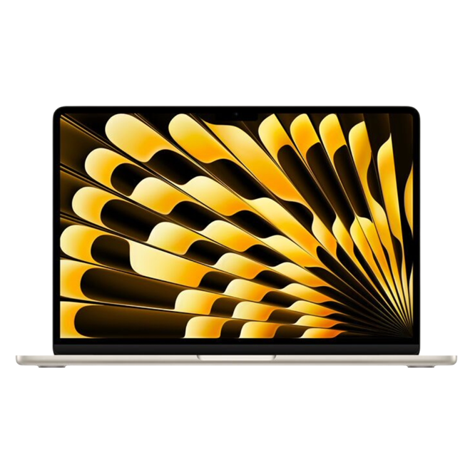 Macbook Air M3 8-Core CPU and 8-Core GPU 13.6" (Early 2024)