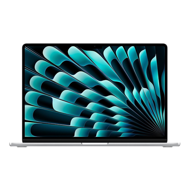 Macbook Air M2 8-Core CPU and 10-Core GPU 15" (Mid 2023)