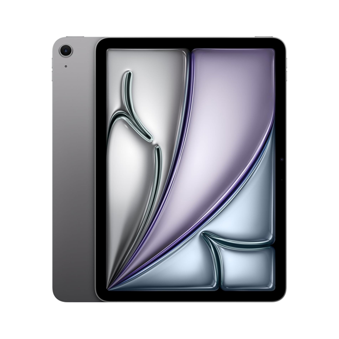 iPad Air 11 (2025) Wi-Fi Plus Cellular