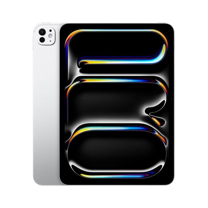 [With Accessories] iPad Pro 11" (2024, 5th Gen) WiFi