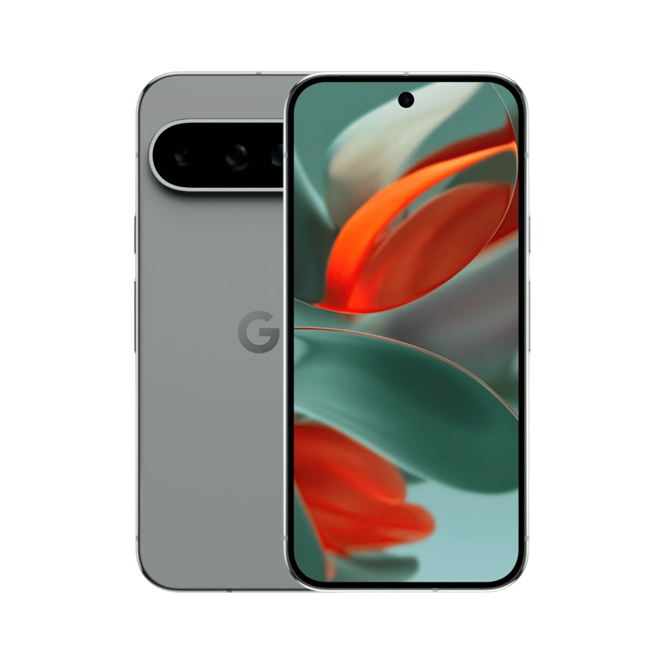 Google Pixel 9 Pro