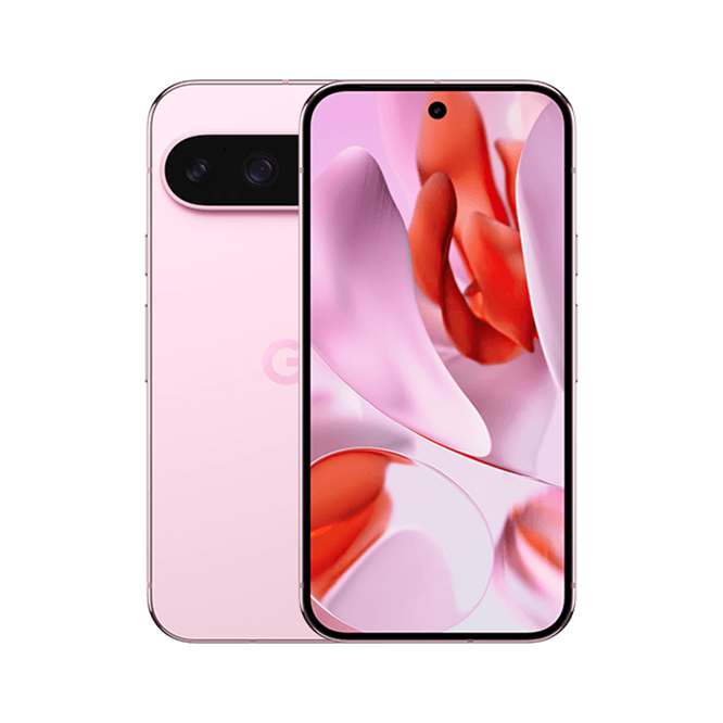 Google Pixel 9 Pro