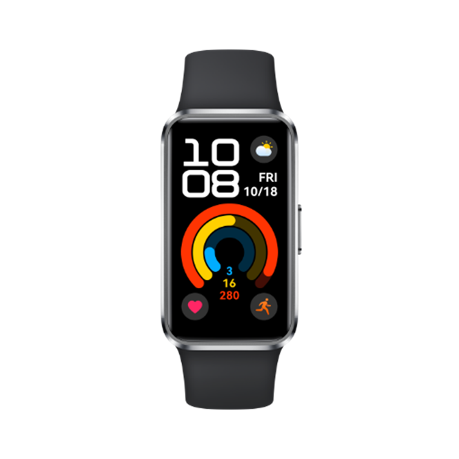 Huawei Band 10