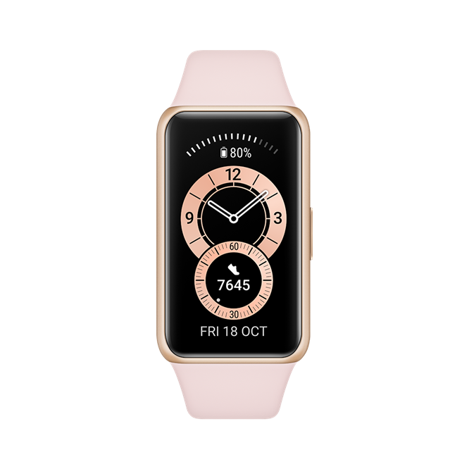 Huawei Band 6