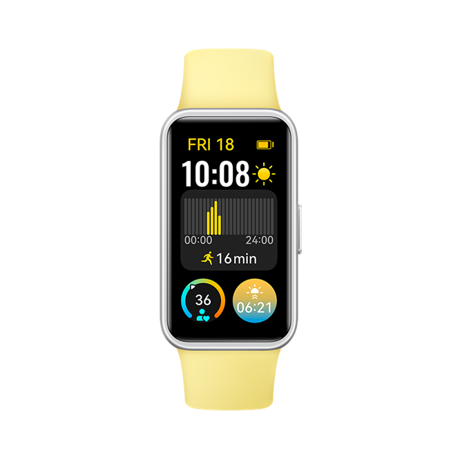 Huawei Band 9