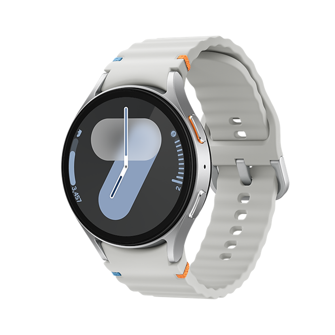 Galaxy Watch7 Wi-Fi Plus Cellular