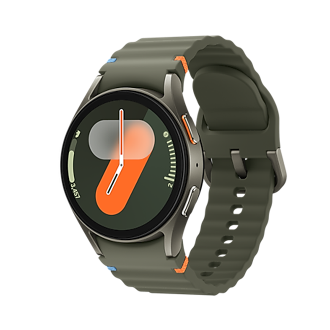 Galaxy Watch7 Wi-Fi Plus Cellular