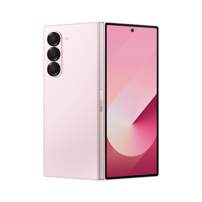 [BRAND NEW] Galaxy Z Fold6