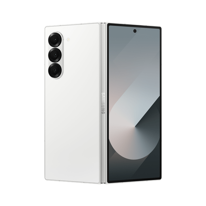 [BRAND NEW] Galaxy Z Fold6