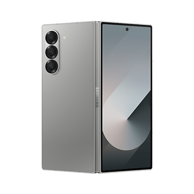 [BRAND NEW] Galaxy Z Fold6