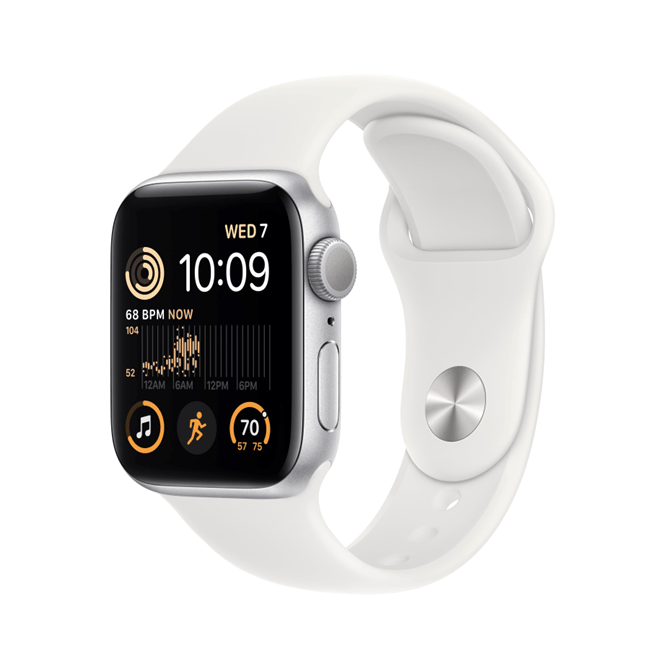 Apple Watch SE (2022) GPS - Aluminum