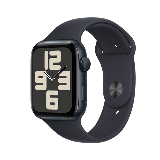 Apple Watch SE (2022) GPS - Aluminum
