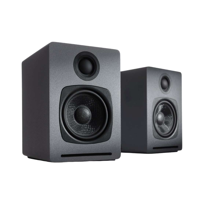 Audioengine A1 Wireless Powered Speaker