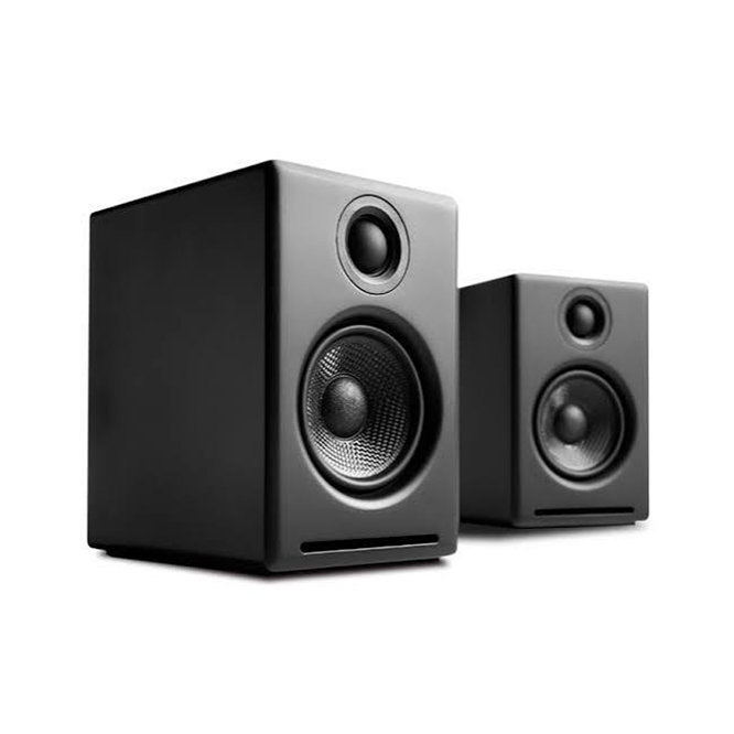 [10.10🔥] Audioengine A2+ Speaker and S6 Subwoofer