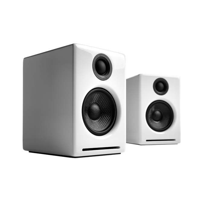 Audioengine A2+ Wireless Powered Speaker
