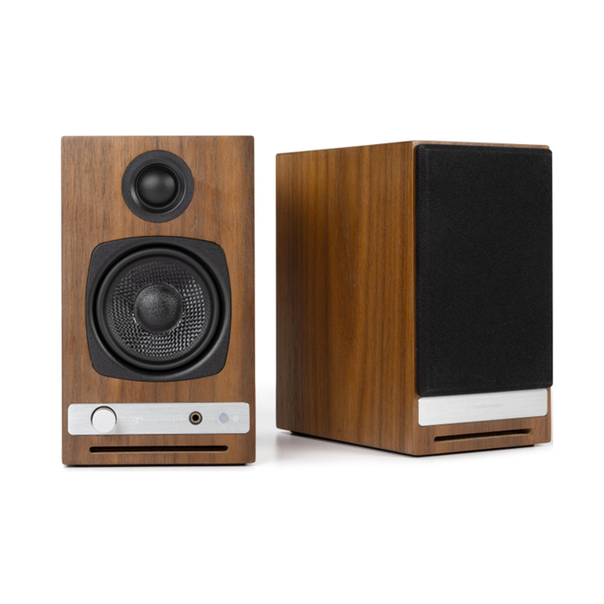 Audioengine HD3 Powered Bookshelf Speakers