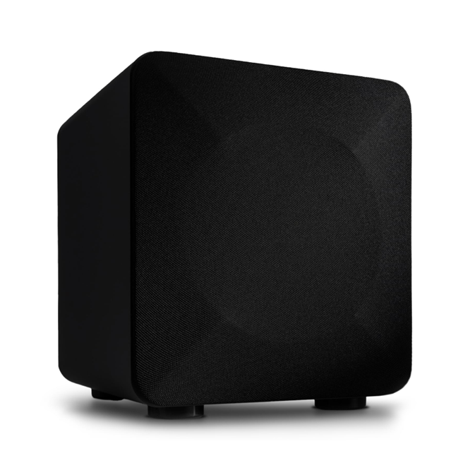 Audioengine S6 Powered Subwoofer