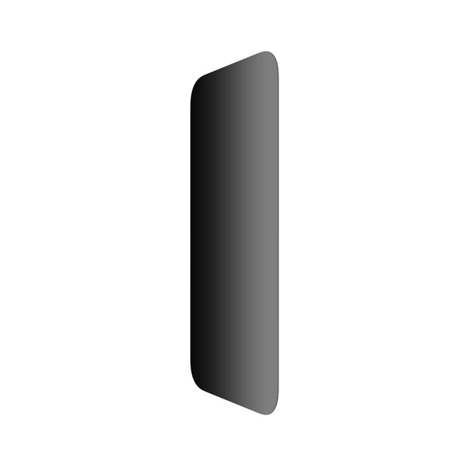 Belkin InvisiGlass Privacy Screen Protector for iPhone 17, 16 Pro