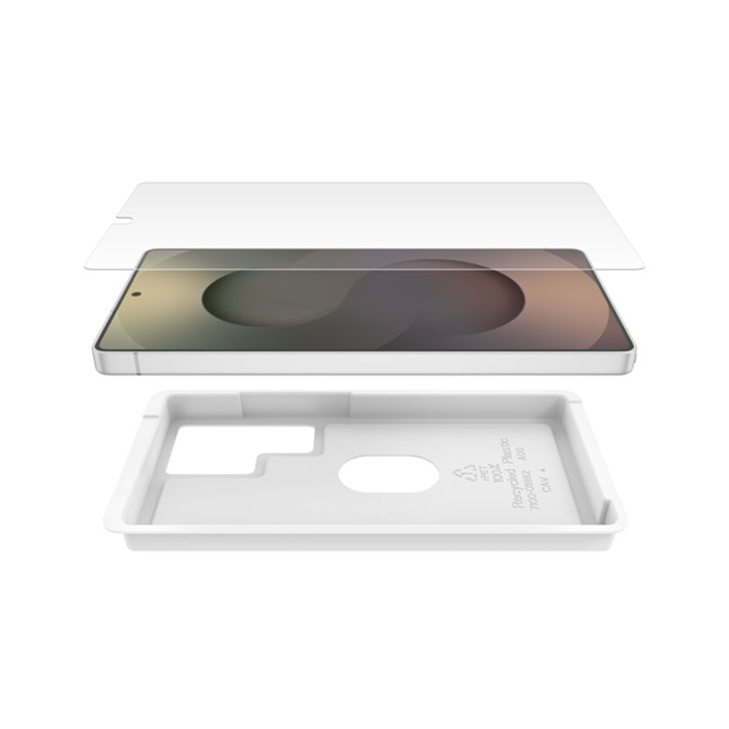 Belkin InvisiGlass Samsung Galaxy S25 Ultra Screen Protector